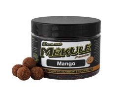 Carp Servis Václavík Boilies Měkule Feeder 100g/12mm