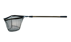 Carp Expert Podběrák Tele Strong ORG 270/60cm