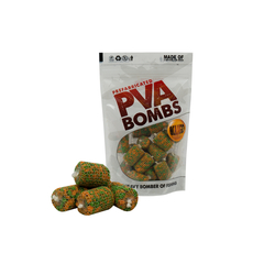 Hotové PVA Bombs 20ks 30x20mm