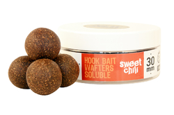 The Big One Hook Bait Wafters Soluble	120g/30mm
