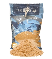 The Fermented One SPD Mix