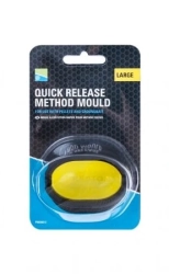 Preston Formička Quick Release Method Mould-Large