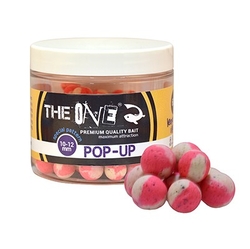 The One Plovoucí Boilies 60g/10-12mm