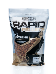 Mivardi Pelety Rapid Extreme - Krill 1kg