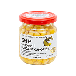 Cukk IMP Vařená kukuřice v nálevu 125g