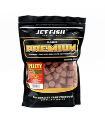 Jet Fish Pelety Premiun Classic 700g/18mm