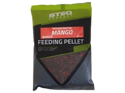 Stég Feeding Pellet 800g/2mm