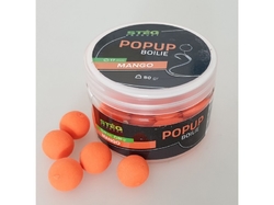 Stég Pop Up Boilie 17mm/50g