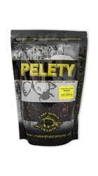 Carp Servis Václavík Pelety Method DUO 700g-Mango