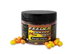 Carp Servis Václavík Feeder Balanc DUO Mini 45g-mango/ananas