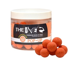 The One Plovoucí Boilies 60g/10-12mm
