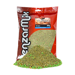 Benzar Mix Krmítková směs Groundbait Turbo 800g