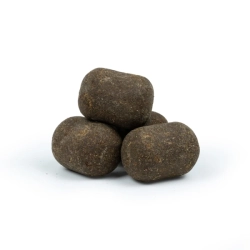 Mikbaits Catfish boilie 1kg Játra Halibut 30x25mm
