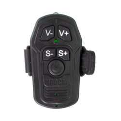 MadCat Signalizátor Smart Bite Alarm/Green-Non Wireless