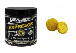Carp Servis Václavík Expresor boilie v dvojobalu 150g-Medová perla