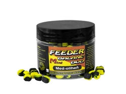 Carp Servis Václavík Feeder Balanc DUO Mini 45g-med/oliheň
