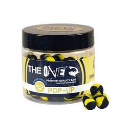 The One Plovoucí Boilies 60g/10-12mm