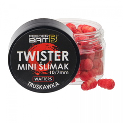 FeederBait Twirter Mini Slimak Wafters 25ml/10/7mm