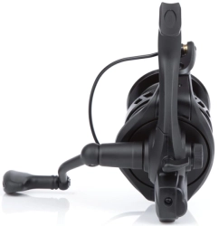 Naviják Sonik Xtractor Black 6000