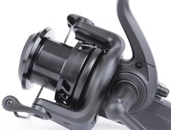 Naviják Sonik Xtractor Black 6000