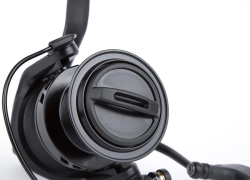 Naviják Sonik Xtractor Black 6000