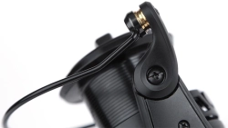 Naviják Sonik Xtractor Black 6000