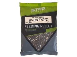 Stég Feeding Pellet 800g/2mm