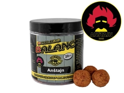 Carp Servis Václavík Boilies Balanc 120g/20mm-Anštajn