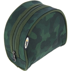 NGT Obal na Naviják Reel Case Dapple Camo