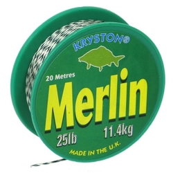 Kryston Šňůrka Merlin 20 m/25lbs