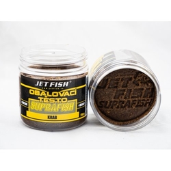 Jet Fish Obalovací těsto Suprafish 250g krab