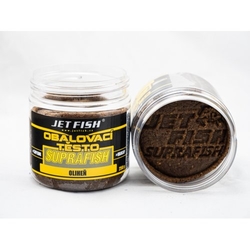 Jet Fish Obalovací těsto Suprafish 250g oliheň