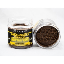 Jet Fish Obalovací těsto Supra Fish 250g