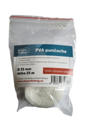 Náhradní PVA punčocha 25mm/25m