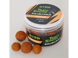 Stég Tasty Smoke Soluble Boilie 16-20mm 70g