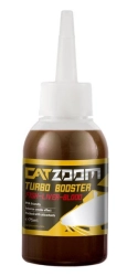 CatZoom Turbo Booster ryba-játra-krev 75ml