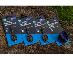 Ics Inline Dura Flat Method Feeder Mini