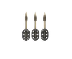 Ics Inline Dura Flat Method Feeder Mini