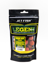 Jet Fish Legend Range boilie 250g - 24mm