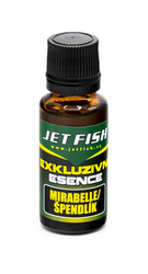 Jet Fish Special Amur Exkluzivní esence 20ml-Mirabelle/Špendlík