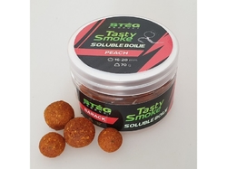 Stég Tasty Smoke Soluble Boilie 16-20mm 70g