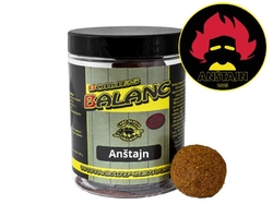 Carp Servis Václavík Boilies Balanc 120g-30mm/Anštajn