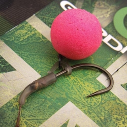 Kompletní návazec Gardner Pop Up Hook Aligner Rig Barbless