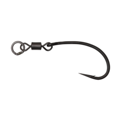 Prologic háčky Swivel Hook CS