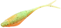Mikado Gumová Drop-shot nástraha Fish Fry 8cm 1ks-343