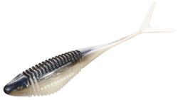 Mikado Gumová Drop-shot nástraha Fish Fry 8cm 1ks-351