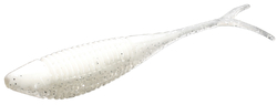 Mikado Gumová Drop-shot nástraha Fish Fry 8cm 1ks-382