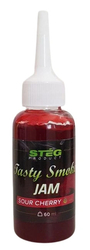 Stég Tasty Smoke Jam 60ml