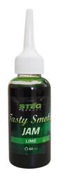 Stég Tasty Smoke Jam 60ml