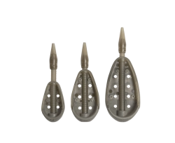 Ics In-Line Banjo Xr Feeder-Medium